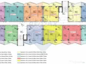 DE VANZARE apartament cu 3 camere nou ,central ,Piata Sal... 