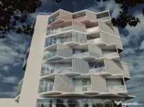 DE VANZARE apartament cu 3 camere nou ,central ,Piata Sal...