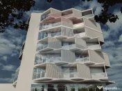 DE VANZARE apartament cu 3 camere nou ,central ,Piata Sal... 