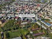 DE VANZARE apartament cu 3 camere nou ,central ,Piata Sal... 