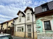 Casa individuala de zona centrala 