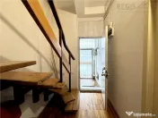 Casa individuala de zona centrala 