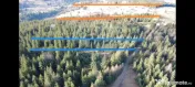 Teren 17,895mp Dorna-Arini / Prelungirea Cozănești 