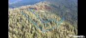 Teren 17,895mp Dorna-Arini / Prelungirea Cozănești 