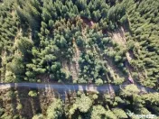 Teren 17,895mp Dorna-Arini / Prelungirea Cozănești 
