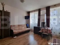 Apartament de vanzare, cu 2 camere, 43 mp, zona - SOPOR
