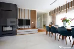 Casă modernă cu 4 dormitoare– Păulești, teren generos