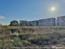 Teren de in Drumul Taberei/ Prelungirea Ghencea pentru cas