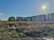 Teren de in Drumul Taberei/ Prelungirea Ghencea pentru cas 