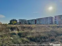 Teren de in Drumul Taberei/ Prelungirea Ghencea pentru cas