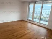 Apartament 2 camere decomandat+24mp balcon- zona Tractorul. 