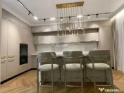 Vila mobilata si utilata in Pipera 