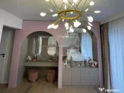 Vila mobilata si utilata in Pipera 