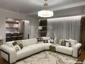 Vila mobilata si utilata in Pipera 