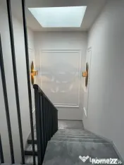 Vila mobilata si utilata in Pipera 