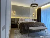 Vila mobilata si utilata in Pipera 