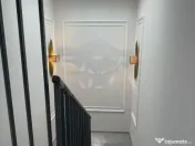 Vila mobilata si utilata in Pipera 