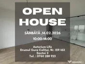 Apartament 3 camere decomandat Astorium life Bloc A 