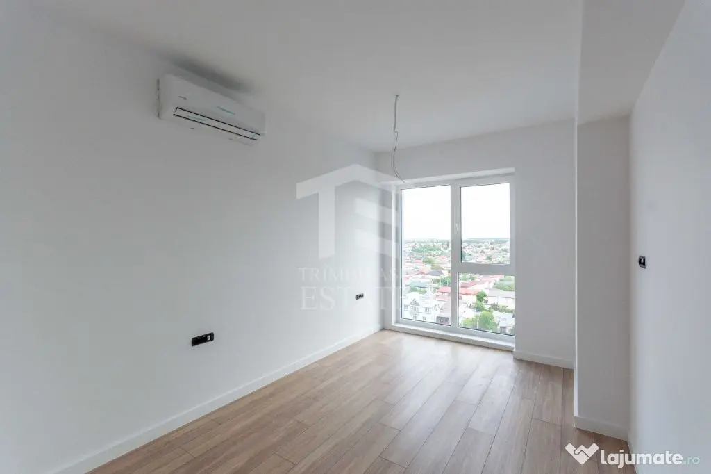 Titan - Pallady, Proiect premium cu finisaje de lux, Asto...