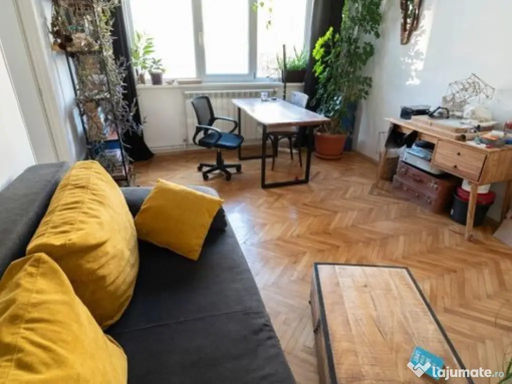 Apartament 2 camere zona Tomis III