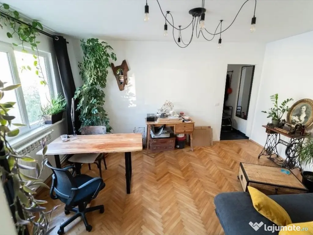 Apartament 2 camere zona Tomis III