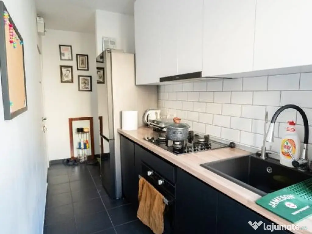 Apartament 2 camere zona Tomis III