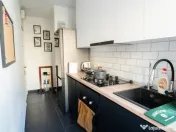 Apartament 2 camere zona Tomis III 
