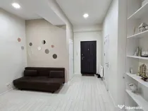 Apartament de 2 camere zona Lujerului