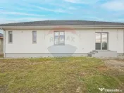 Comision 0 %! Casă cu 4 camere, construcție 2025, Bod! 