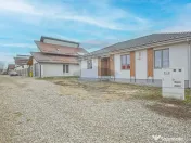 Comision 0 %! Casă cu 4 camere, construcție 2025, Bod! 