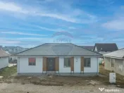 Comision 0 %! Casă cu 4 camere, construcție 2025, Bod! 