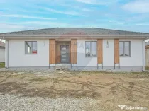 Comision 0 %! Casă cu 4 camere, construcție 2025, Bod!