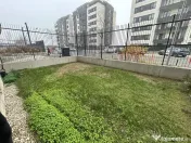 Studio Lux Bulevardul Pipera cu Grădină Proprie 