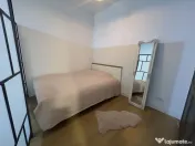 Studio Lux Bulevardul Pipera cu Grădină Proprie 