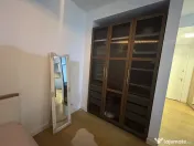 Studio Lux Bulevardul Pipera cu Grădină Proprie 