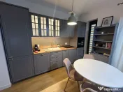 Studio Lux Bulevardul Pipera cu Grădină Proprie 