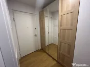 Studio Lux Bulevardul Pipera cu Grădină Proprie 