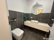 Studio Lux Bulevardul Pipera cu Grădină Proprie 