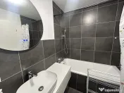 Studio Lux Bulevardul Pipera cu Grădină Proprie 