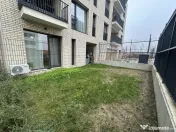 Studio Lux Bulevardul Pipera cu Grădină Proprie 