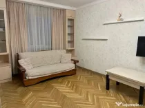 Garsoniera mobilata si utilata in zona Garii de Nord