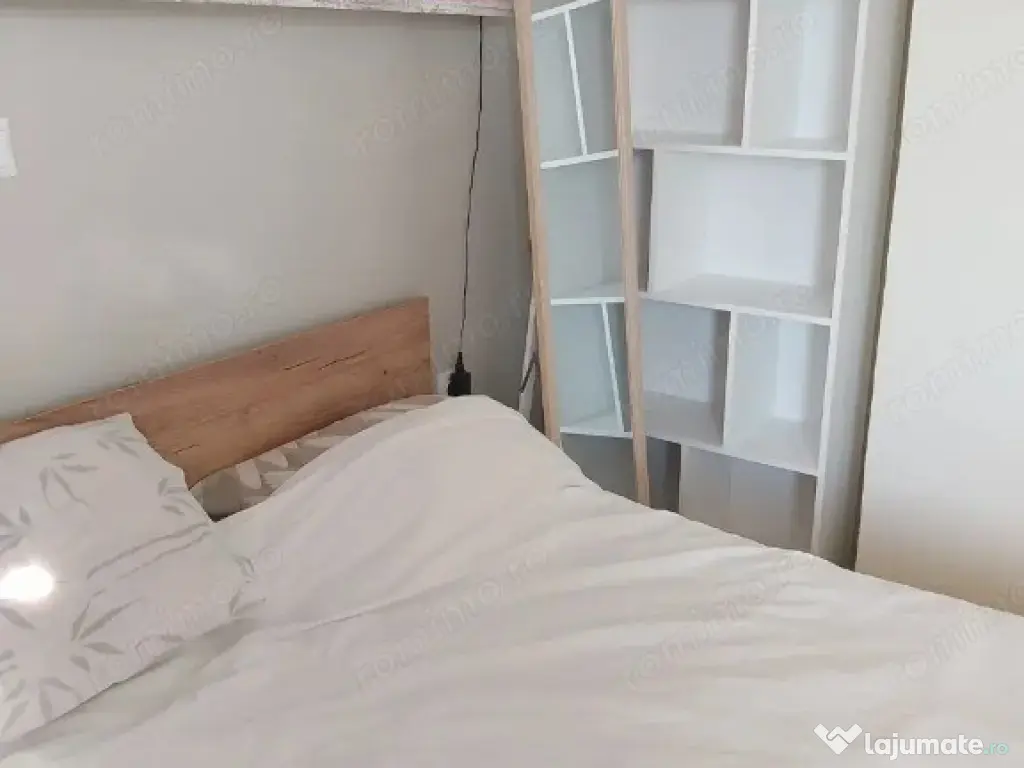 Garsoniera in zona Dristor