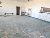 Complex imobiliar format din cladiri si constructii industriale+teren 