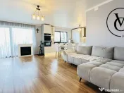 Casă spațioasă cu teren generos | 5 camere | Ovidiu – z 