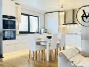 Casă spațioasă cu teren generos | 5 camere | Ovidiu – z 