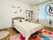 Casă spațioasă cu teren generos | 5 camere | Ovidiu – z 