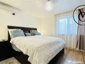 Casă spațioasă cu teren generos | 5 camere | Ovidiu – z 