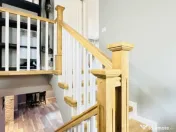 Casă spațioasă cu teren generos | 5 camere | Ovidiu – z 