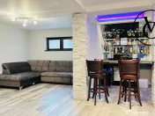 Casă spațioasă cu teren generos | 5 camere | Ovidiu – z 