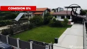 Casă spațioasă cu teren generos | 5 camere | Ovidiu – z 